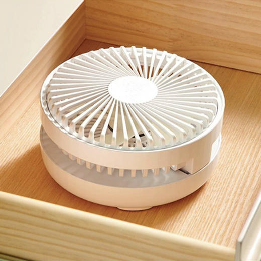 十足酷折叠收纳式风扇SZK-F802 商品图4