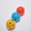 3寸笑脸按摩球 商品缩略图0
