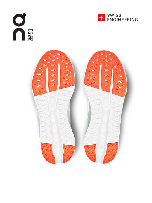 On昂跑 Cloudsurfer 男女款防滑训练型透气缓震跑步鞋 商品图4