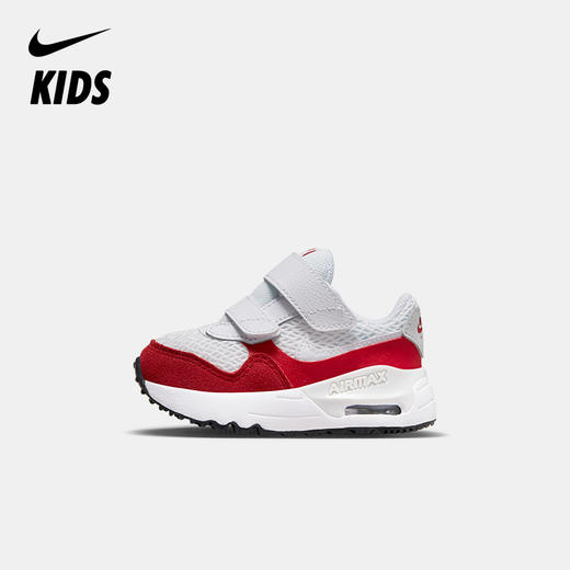 Nike Air Max SYSTM (TD) 婴童运动童鞋 DQ0286 商品图11