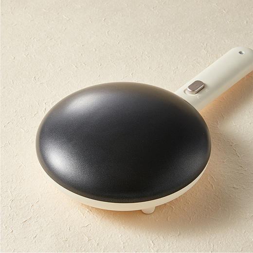 【小程序】小熊电饼铛(薄饼铛) DBC-D05E3 米白色 拨动开关 商品图10