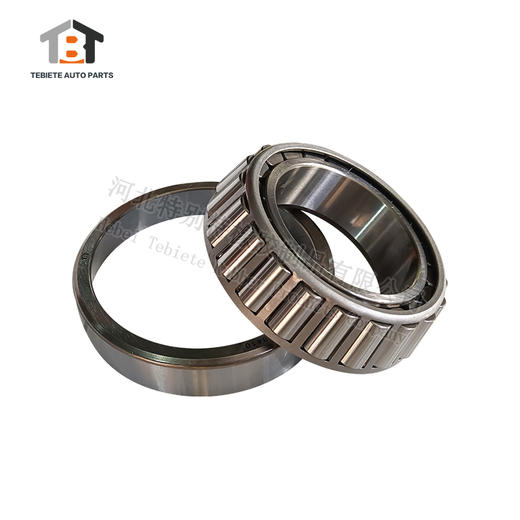 富华桥轴承 HM518445/10（单价=1个，10个=1箱） 商品图0