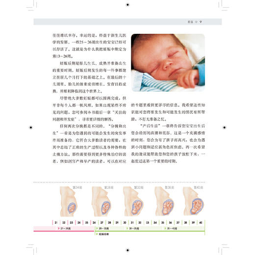 DK怀孕圣典（全新修订版） 商品图2