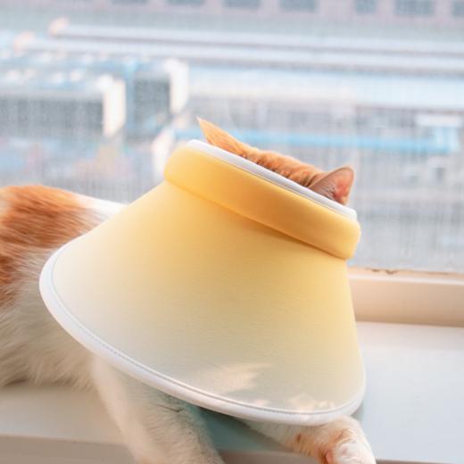 ChrissieMorris 颗里 屁屁防晒帽 CMS防紫外线防晒帽 商品图0