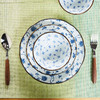 4人用10头餐具套装 蔓唐草 商品缩略图3