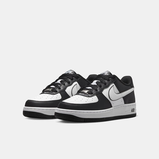 Nike Air Force 1 LV8 (GS) 大童运动童鞋 DV1621 商品图4
