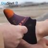 DexShell 戴适 舒适款儿童防水户外袜子男女童保暖防风运动袜DS543 商品缩略图2