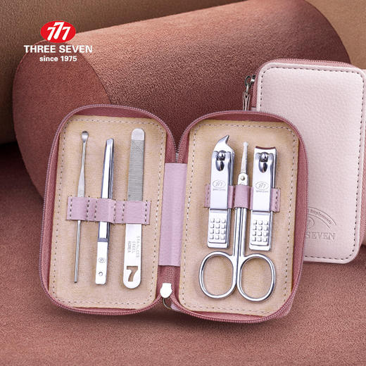 777指甲钳套装 商品图0