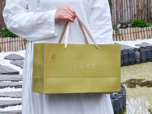 【2026头茬蒙顶甘露】非遗传承人魏老师私茶，国家地标产品，非市面流通货， 五代非遗传承，手工烘焙温性绿茶 商品图14