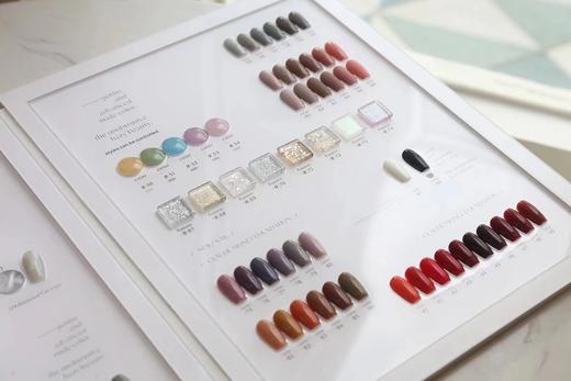 【秒杀价】简町88色 商品图2