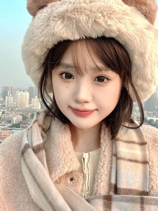 正品月抛 | Rolalens系列宝宝黑美瞳 | 直径14.5着色直径13.8 | 新国货 商品图5