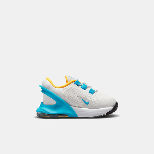Nike Air Max 270 GO (TD) 婴童易穿脱运动童鞋 DV1970 商品图2