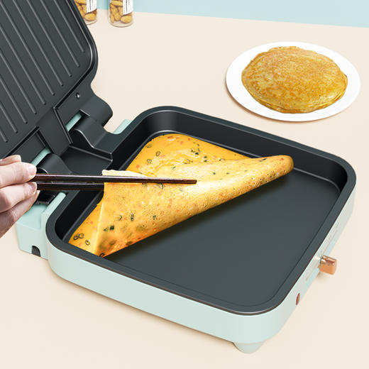 美菱电饼铛
MAM-LC1218 商品图4