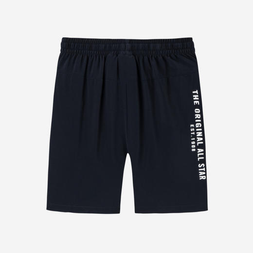 CONVERSE 夏 大童小童婴童 短裤 CNVB-WE-D623 商品图1