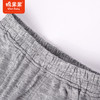 棉果果夏季新品男童男宝针织七分裤裤子M212201223279 商品缩略图4