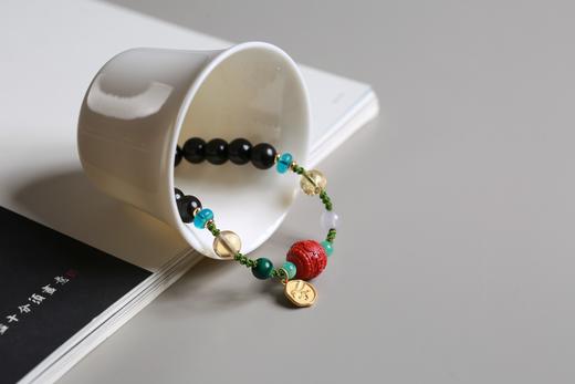 ZGT0063°吉祥兔转运珠串 商品图5