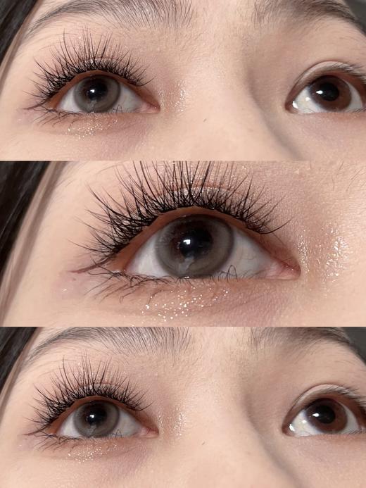 Chonos品牌日抛-Oxygen Gray 可尔必思（10片/盒） 商品图1