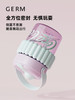 【已下架】积分换购 | GERM 可口可乐联名吸管杯 嘟嘟杯tritan水杯400ML[福利品] 商品缩略图3