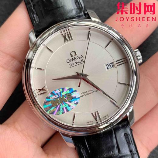 MKS欧米茄碟飞系列腕表。优雅纤薄的外表，搭配简约大方的设计，MKS抓住每一个细节，完美诠释原装优雅商务的经典魅力。 商品图1