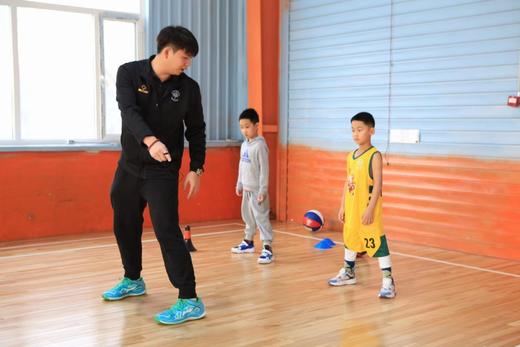 【芽芽动力青少儿篮球培训-6家场馆通用】19.9元3次“体适能”结合“篮球”训练精品课，90分钟/次课 商品图4