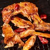 老妈手撕兔腿326g 商品缩略图3