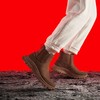 反季特价！Clarks 海报款ATL Trek Up 防水女士短靴 下单找码￥720直邮到手，原价￥1500 商品缩略图0