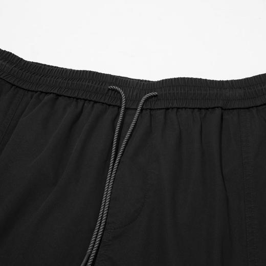 HX 夏季工装休闲九分裤S209320008101/02 商品图4