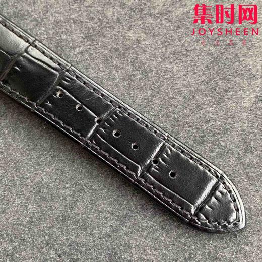 MKS欧米茄碟飞系列腕表。优雅纤薄的外表，搭配简约大方的设计，MKS抓住每一个细节，完美诠释原装优雅商务的经典魅力。 商品图6