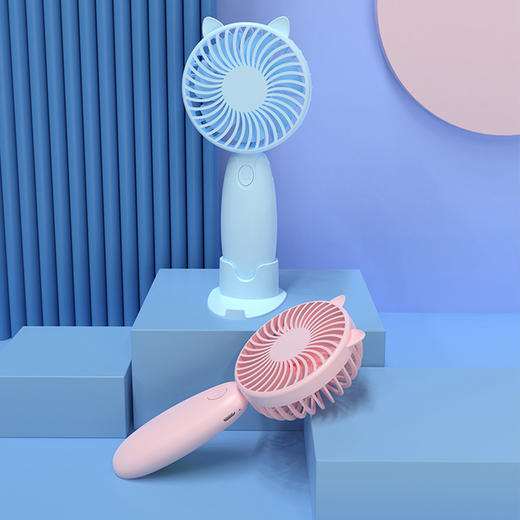 十足酷迷你手持风扇SZK-F6 商品图3