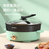 美菱电热锅(鸳鸯电火锅)
MT-LC4018 商品缩略图2