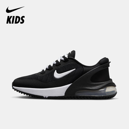 Nike Air Max 270 GO (GS) 大童易穿脱运动童鞋 DV1968 商品图3
