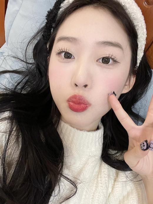 正品月抛 |kumicon系列微光黑美瞳 | 直径14.2着色直径13.4 | 韩国产 商品图7