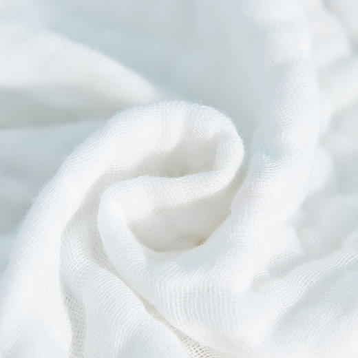 【49.9元清仓】迪士尼纯棉纱布浴巾105*105cm 商品图3