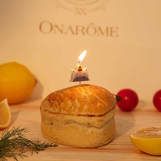 狗狗生日蛋糕 新鲜现做 顺丰冷链 备注送生日配饰 商品图0