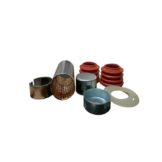 卡钳维修包导销修理包 衬套结构适用克诺尔SC722.5″制动器越成TGT22.5KII-KIT003 商品图1