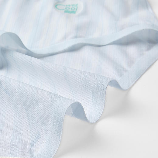 都市丽人健康系列锦泳三角裤女士内裤中腰三角裤LK32A9 商品图4