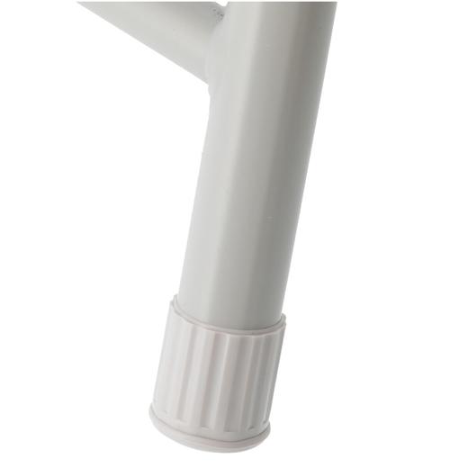 折叠凳 Bombay 黑色/摩卡色/白色 商品图7