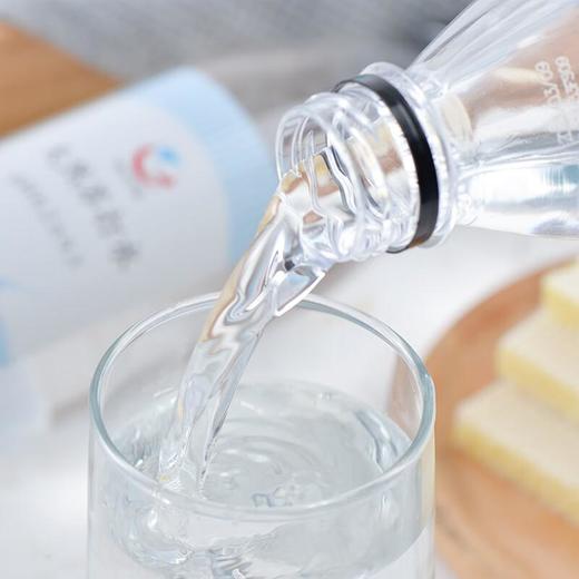 每日伊藤苏打水500ml*24 商品图4