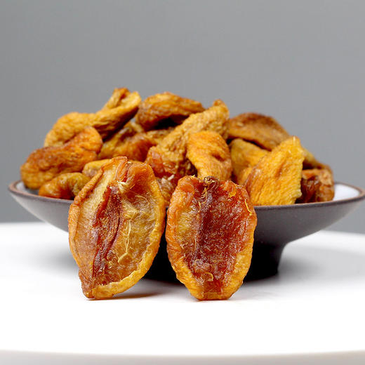 简农牌色买提甜杏肉88g/袋 商品图4