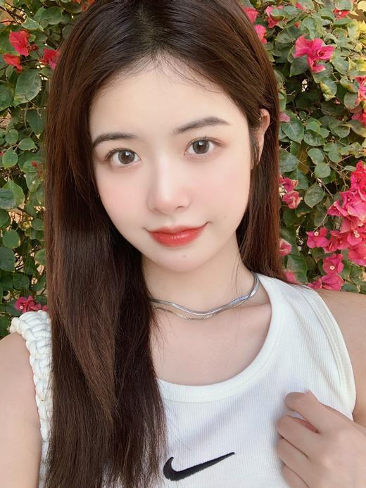 Kikicon正品月抛 | 汉白玉美瞳 | 直径14.2着色13.6| 新国货 商品图5