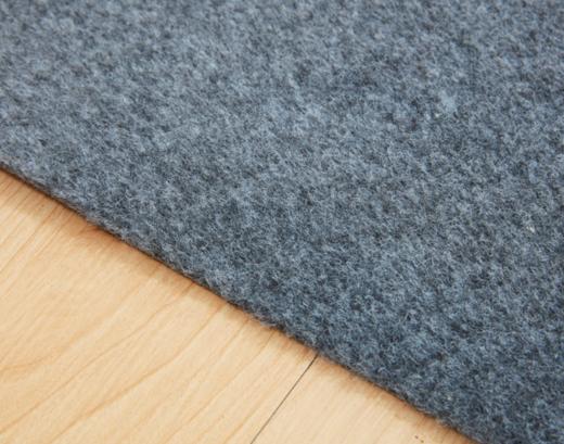 室外门垫 灰色 河马 商品图2