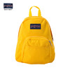JANSPORT迷你时尚双背包 TDH6 69E 黄色 商品缩略图0