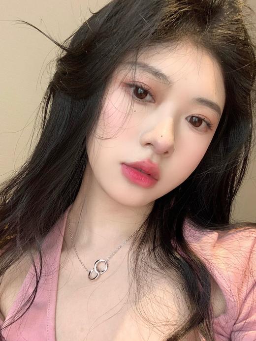 正品月抛 | Kikicon系列草莓熊美瞳 | 直径14.0着色13.3| 新国货 商品图7