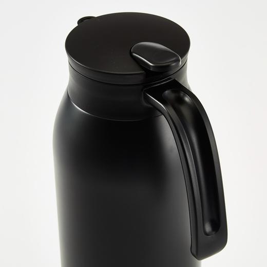 桌上保温壶  黑色 1L/1.5L 商品图7
