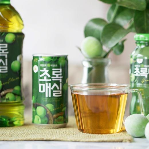 熊津青梅汁1.5L 商品图3