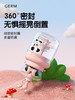 【已下架】积分换购 | GERM 迪士尼米奇系列水杯带吸管 便携学生水壶360ml[福利品] 商品缩略图3
