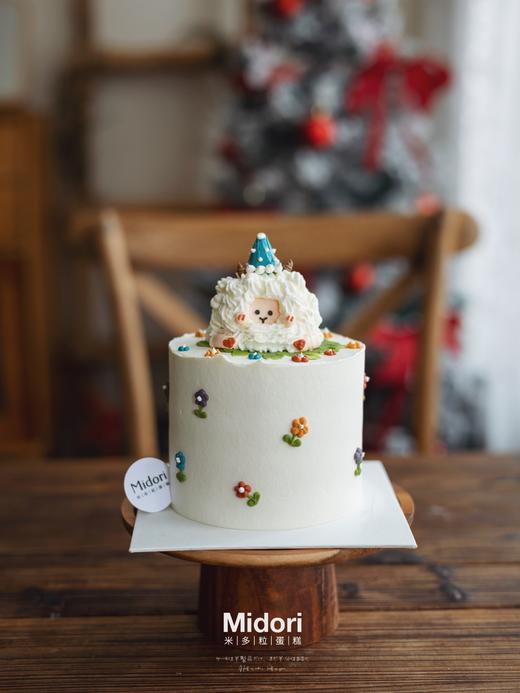 咩咩白羊座 | 星座 商品图2