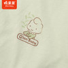 棉果果商场同款夏季新品艾草抗菌对开连体衣家居哈衣爬服M201722423320 商品缩略图3