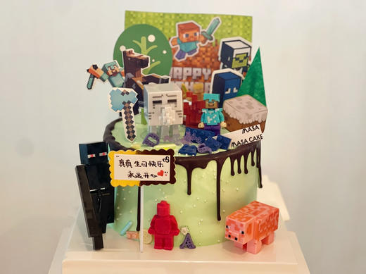 【我的世界】 商品图3