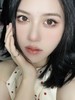 Kikicon正品月抛 | 黄金桂美瞳 | 直径14.2着色13.6| 新国货 商品缩略图9